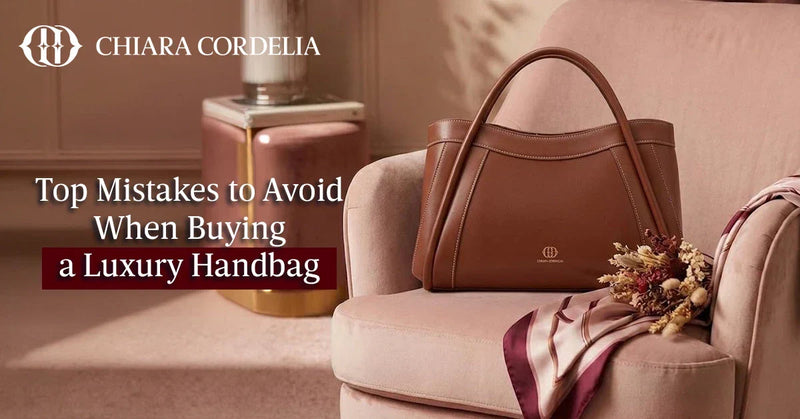 Luxury handbag styled with outfit showing timeless fashion choice