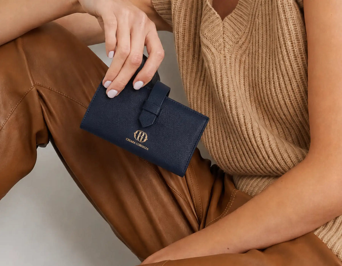 Wallet 8402